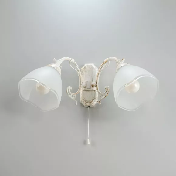 Бра Citilux Латур CL413420, Белый