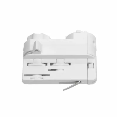 Адаптер для светильника к треку 5030xx-R/5040xx-(F)/(R) Lightstar Quattro 594006-402