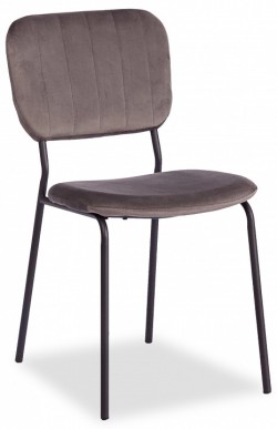 Стул Carol (mod. UC06) TET_20056