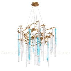 Подвесная люстра Cloyd Pangea 10404