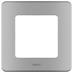 Рамка одноместная Legrand Inspiria 673932