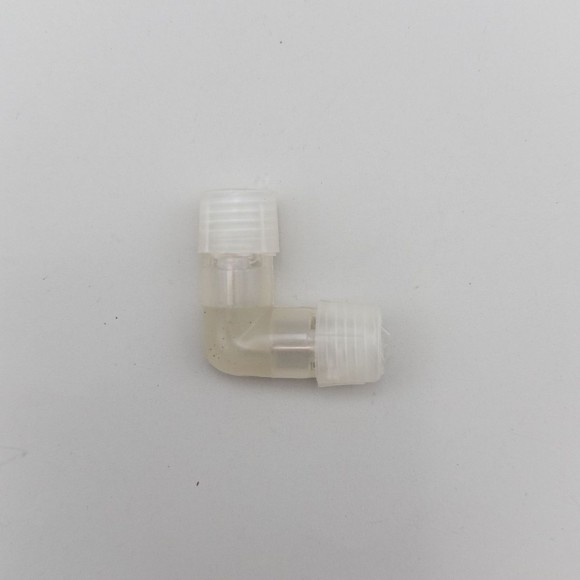 L-коннектор для светодиодного дюралайта Laitcom (LTC) F3-L