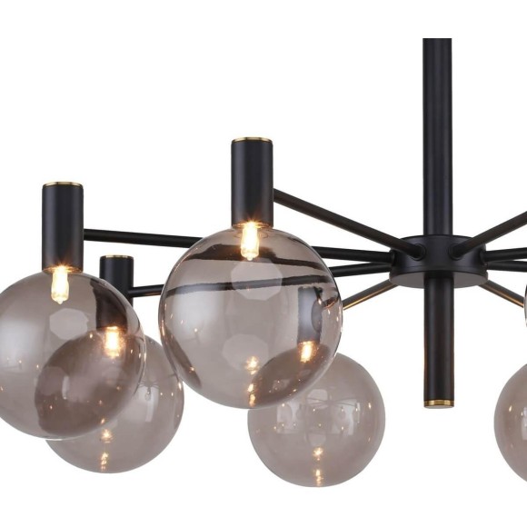 Люстра на штанге Favourite Eternity 2766-8P