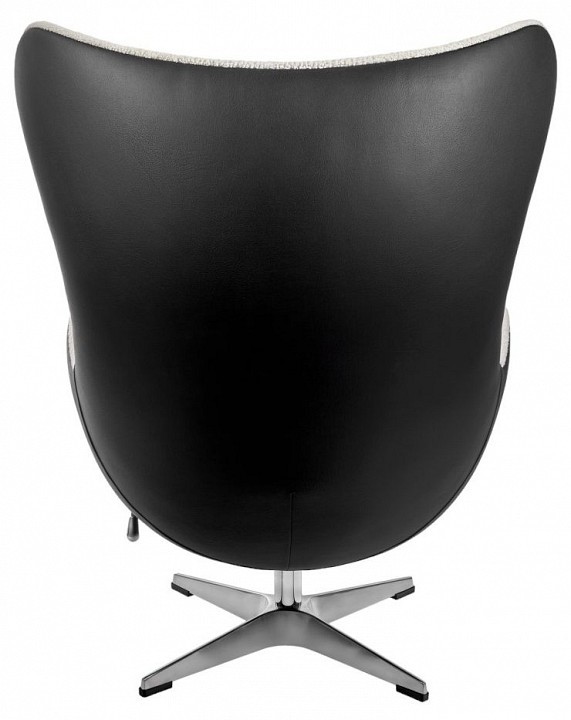Кресло Egg Style Chair BDX_RF0696
