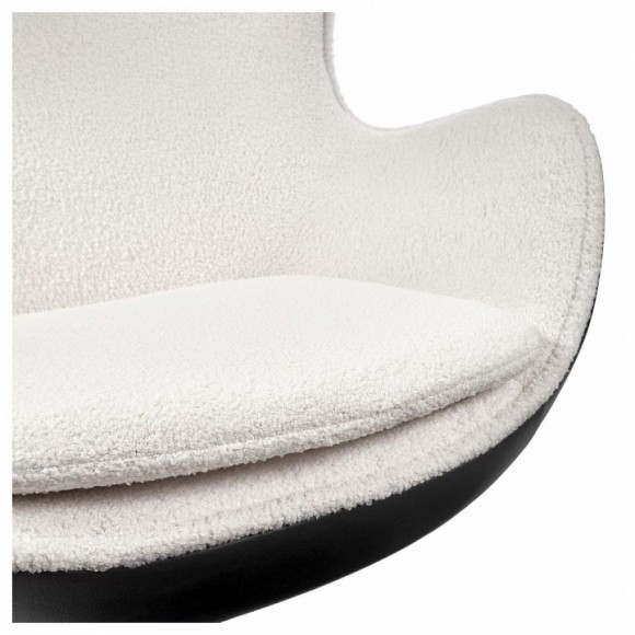 Кресло Egg Style Chair BDX_RF0696