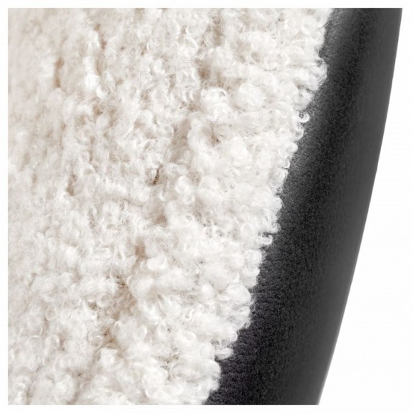 Кресло Egg Style Chair BDX_RF0696