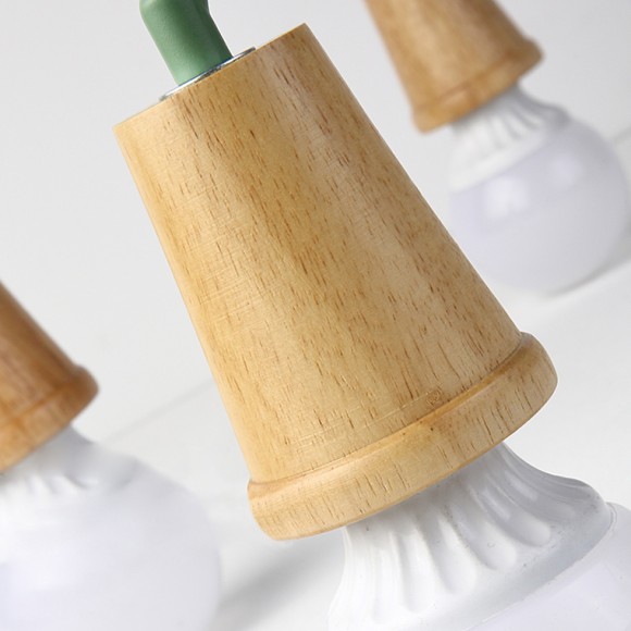 Люстра на штанге ImperiumLoft Les color 220512-23