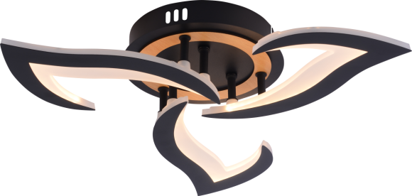 Потолочный светильник Rivoli Cassandra 6194-703 Б0070140