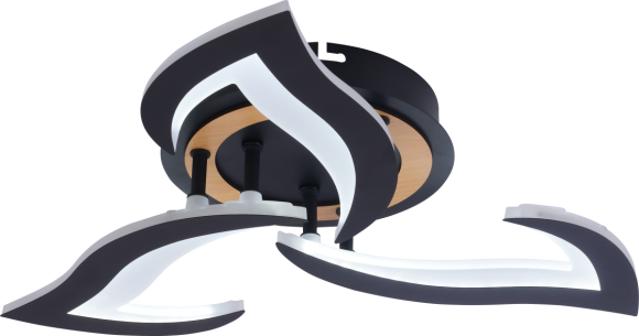 Потолочный светильник Rivoli Cassandra 6194-703 Б0070140