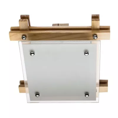 Потолочный светильник Arte Lamp 94 A6460PL-1BR