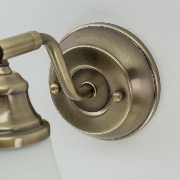 Спот Citilux Прованс CL511513, E14, 60W, белый