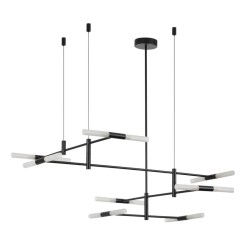 Подвесной светильник Odeon Light Hightech Defance 4307/16