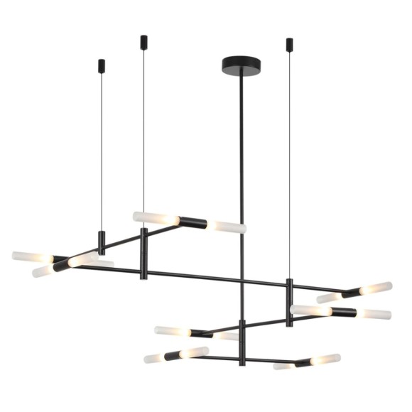 Подвесной светильник Odeon Light Hightech Defance 4307/16