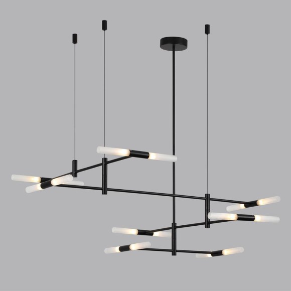 Подвесной светильник Odeon Light Hightech Defance 4307/16