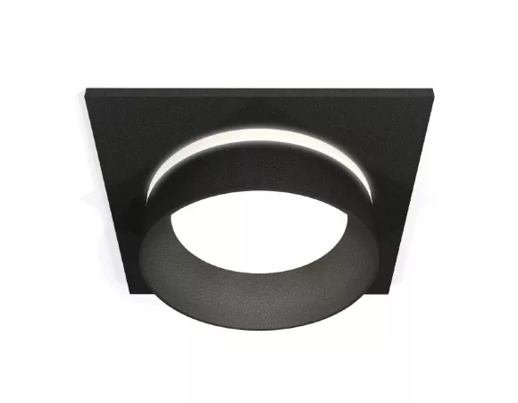 Встраиваемый светильник Ambrella Light Techno Spot XC6521061 (C6521, N6229)