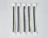 Соединитель гибкий двухсторонний 5050 (5 шт.) Ambrella Light LED Strip GS7851