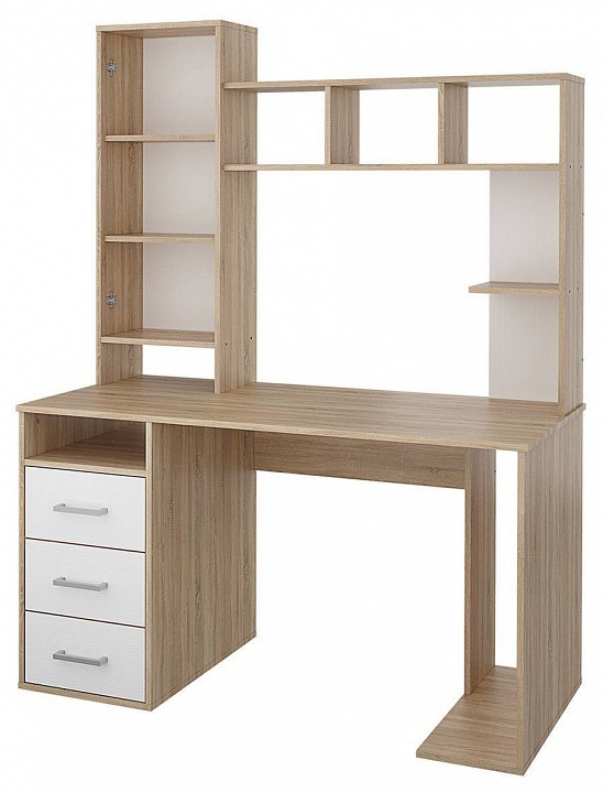 Стол компьютерный Мика СТЛ.165.16 БФ STL_2023016501600