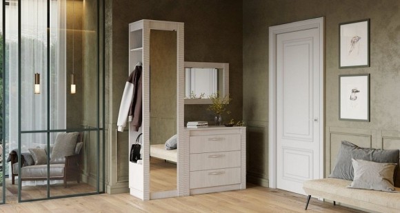 Комод Монако BTS_00-00025956