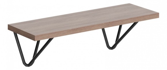 Полка навесная Coffee SH2-WIRE SKY_00-07067518