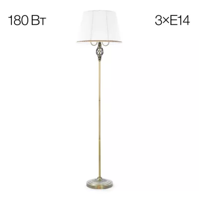 Торшер Citilux Вена CL402930