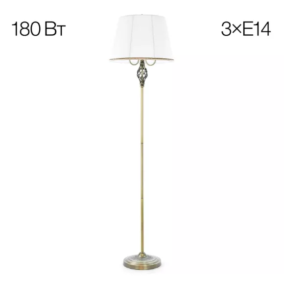 Торшер Citilux Вена CL402930