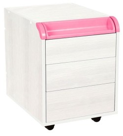 Тумбочка 4 step DMI_351301