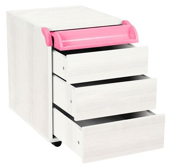 Тумбочка 4 step DMI_351301