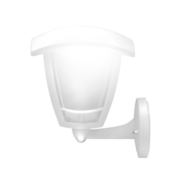 Уличный настенный светильник Apeyron Дели ДБУ 07-8-001 У1 11-176