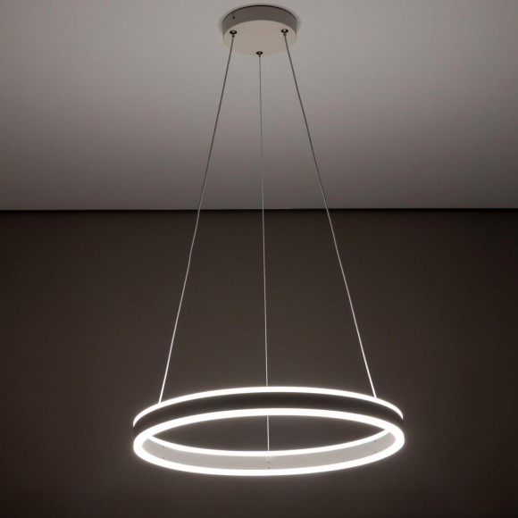 Подвесной светодиодный светильник Citilux Дуэт CL719500