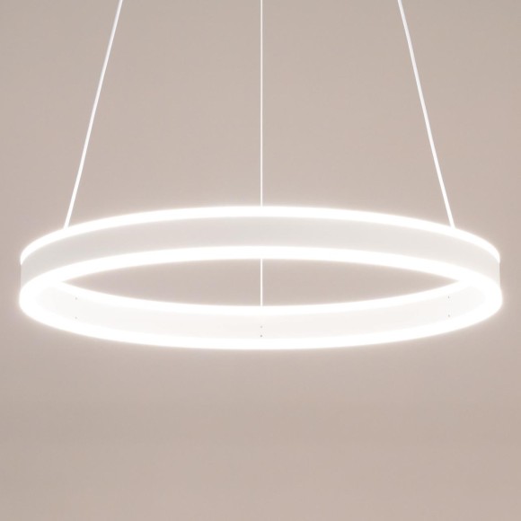 Подвесной светодиодный светильник Citilux Дуэт CL719500