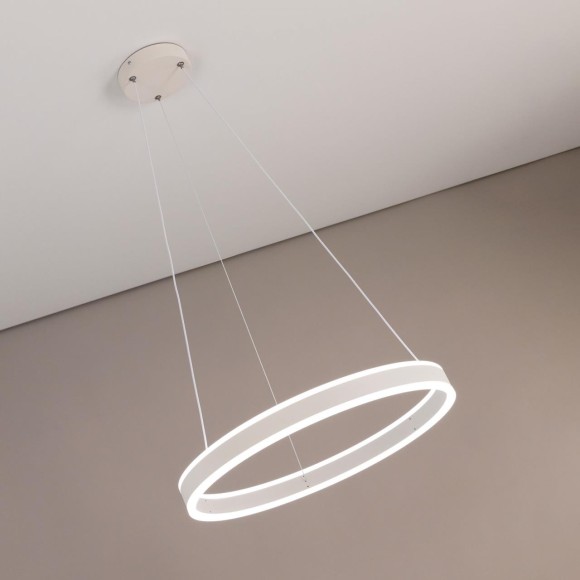 Подвесной светодиодный светильник Citilux Дуэт CL719500