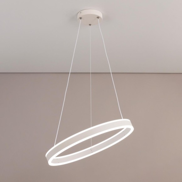 Подвесной светодиодный светильник Citilux Дуэт CL719500