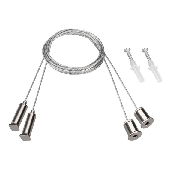 Подвес Arlight ARL-S-2x2m Set (Pad 9x2mm) 042734