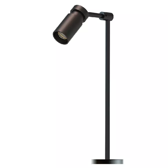 Накладной спот Arte Lamp Presto A6197LT-1BK Накладной спот Arte Lamp Presto A6197LT-1BK