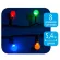Светодиодная гирлянда (07928) Uniel Шарики 220V разноцветный ULD-S0540-060/DGA MULTI IP20 COLORBALLS