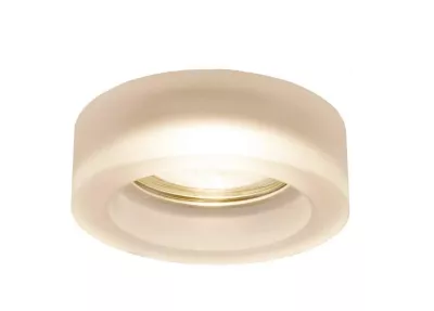 Встраиваемый светильник Arte Lamp Wagner A5222PL-1CC