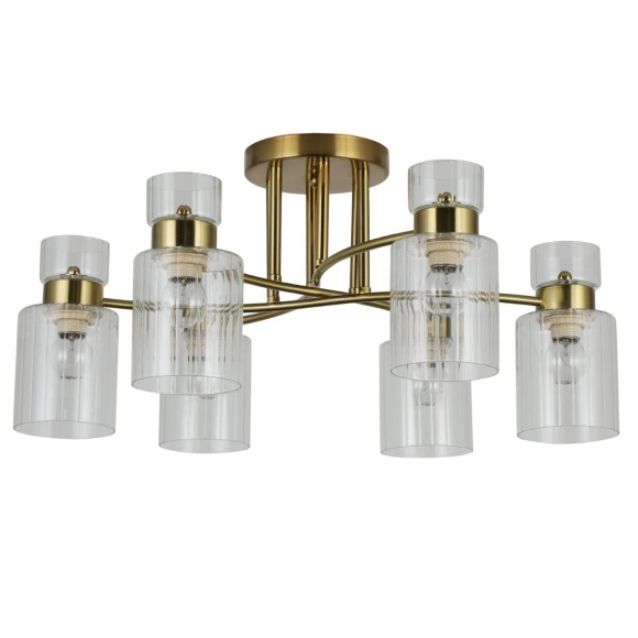 Потолочная люстра Reluce 05570-0.3-06