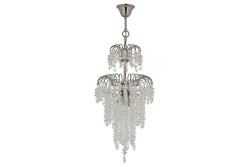 Подвесная люстра Arti Lampadari Sardinia E 1.5.30.105 N