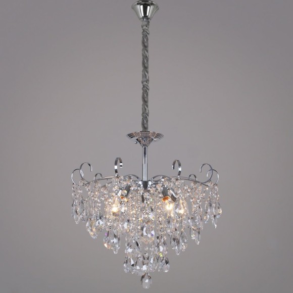 Подвесная люстра Reluce 66760-0.4-800 MX CH