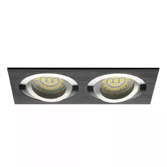 Точечный светильник Kanlux Seidy CT-DTL250-B 18284 Точечный светильник Kanlux Seidy CT-DTL250-B 18284