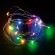 Гирлянда линейная Feron CL575 Роса 5В 3,6Вт мультиколор 10м IP20 48188