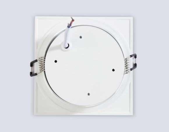 Встраиваемый светильник Ambrella Light Techno Spot IP Protect TN6655