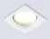 Встраиваемый светильник Ambrella Light Techno Spot IP Protect TN6655