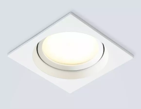 Встраиваемый светильник Ambrella Light Techno Spot IP Protect TN6655