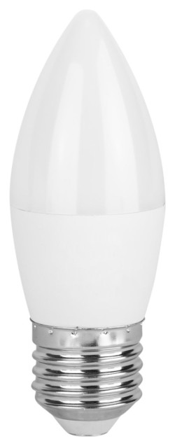 Лампа светодиодная Эра STD LED B35-15W-827-E27 2700K свеча