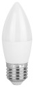 Лампа светодиодная Эра STD LED B35-15W-827-E27 2700K свеча