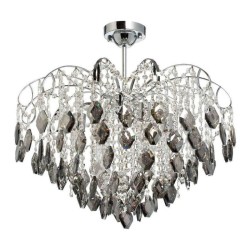 Потолочная люстра De Markt Бриз 111014806