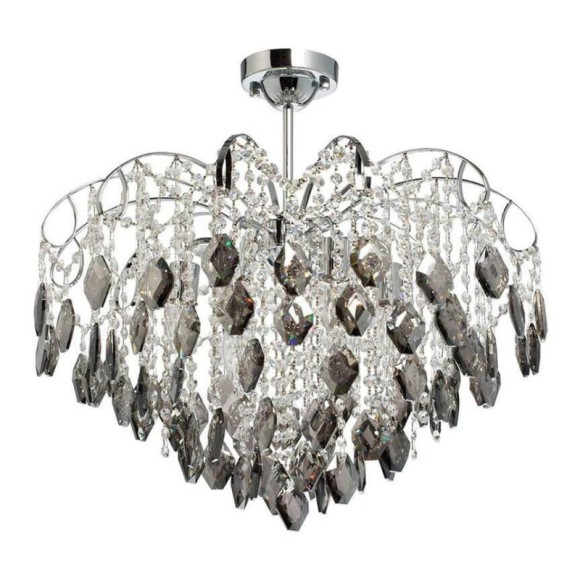 Потолочная люстра De Markt Бриз 111014806