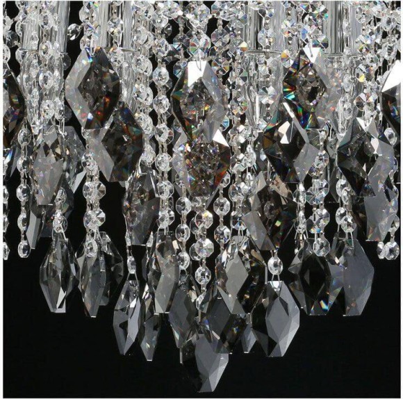 Потолочная люстра De Markt Бриз 111014806