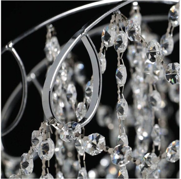 Потолочная люстра De Markt Бриз 111014806